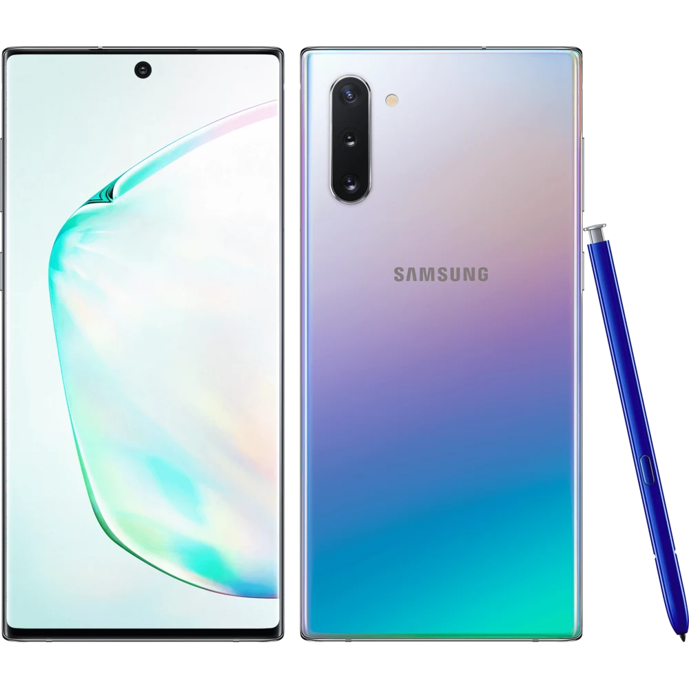 Samsung Galaxy Note 10