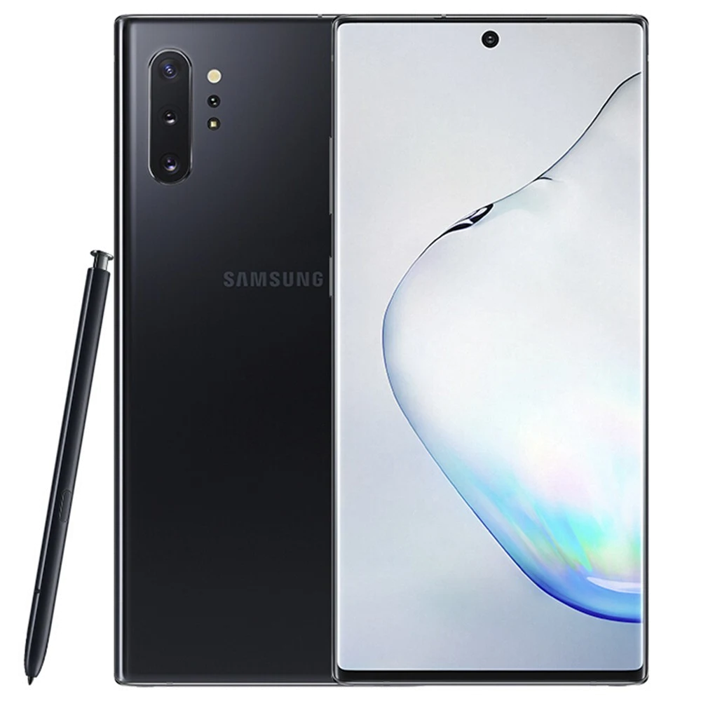 Samsung Galaxy Note 10 Plus