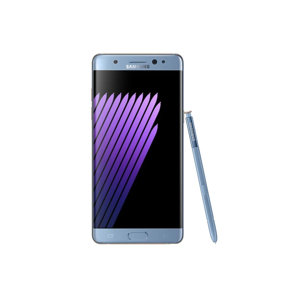 Samsung Galaxy Note 7