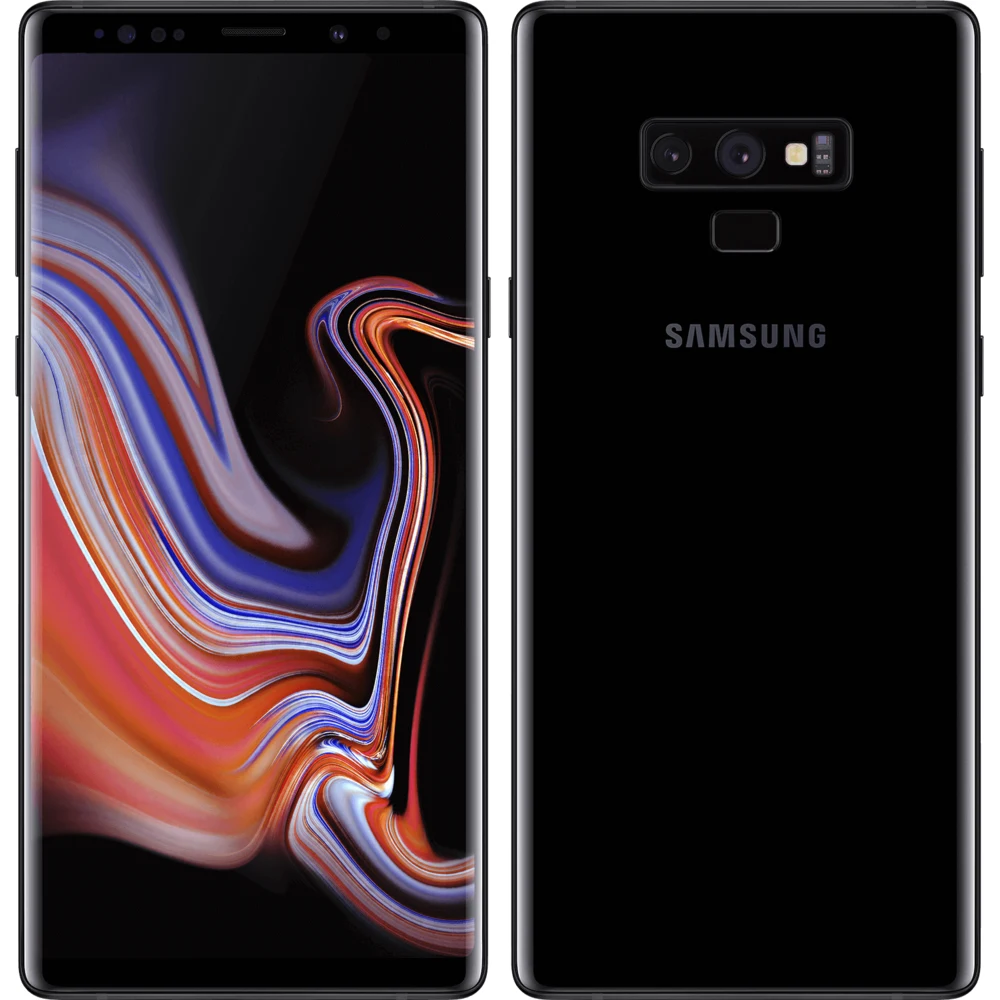Samsung Galaxy Note 9