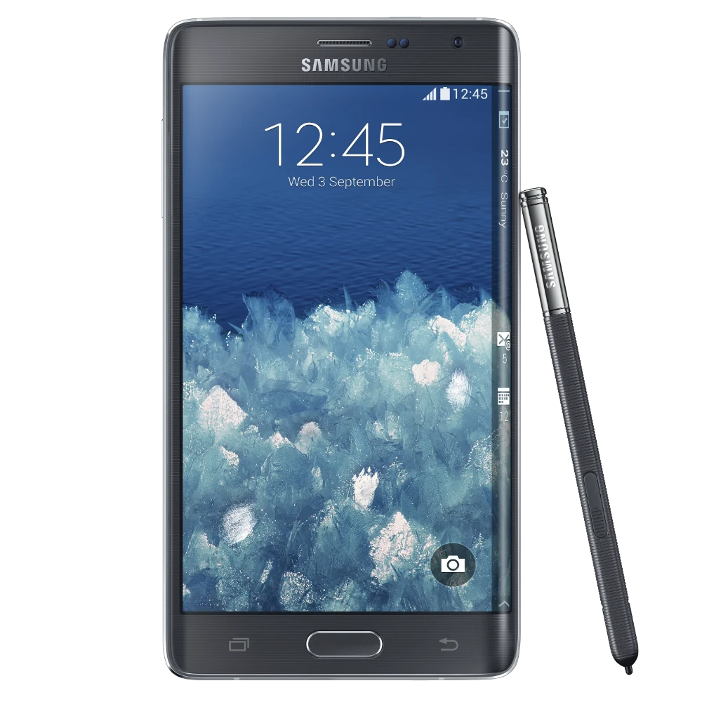 Samsung Galaxy Note Edge