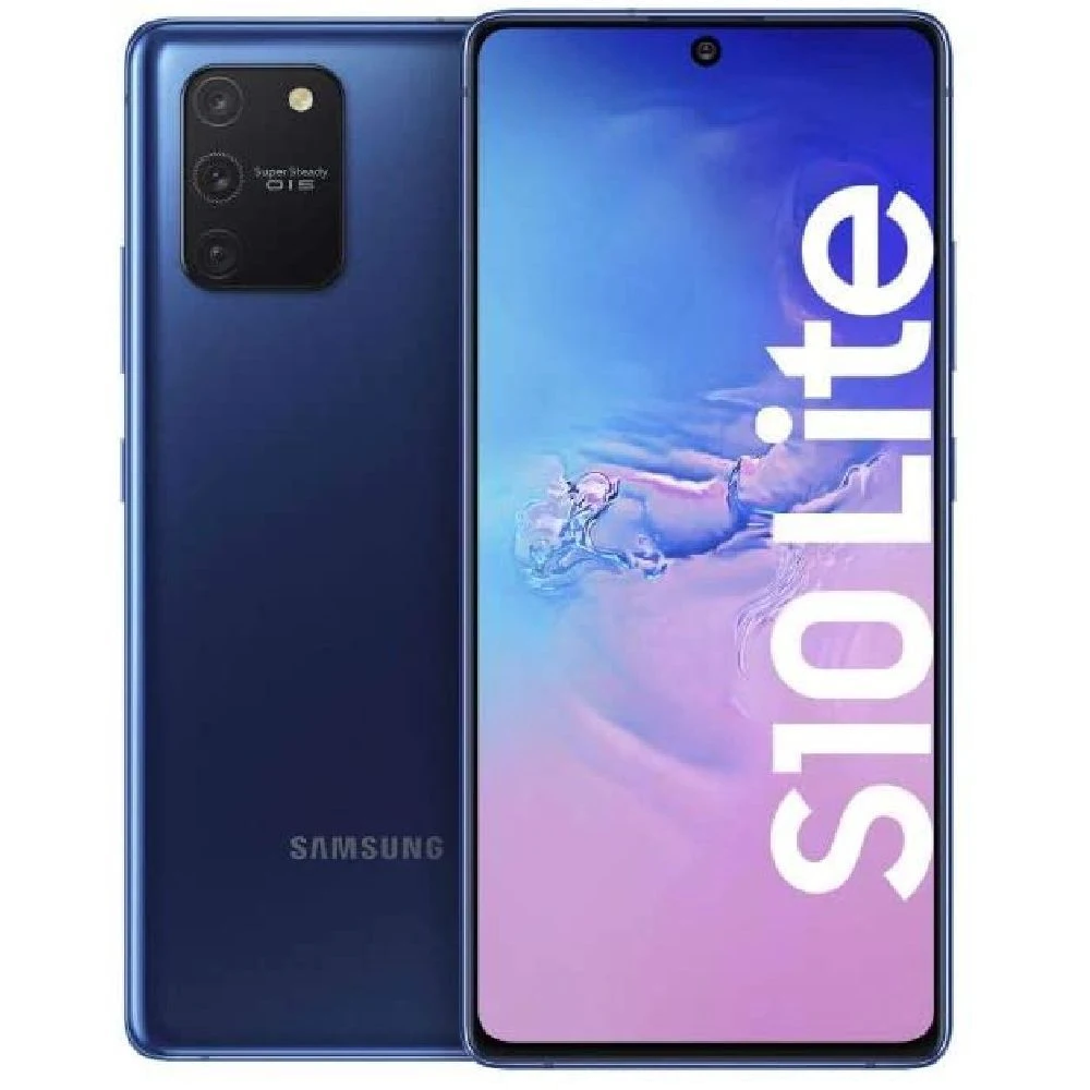 Samsung Galaxy S10 Lite