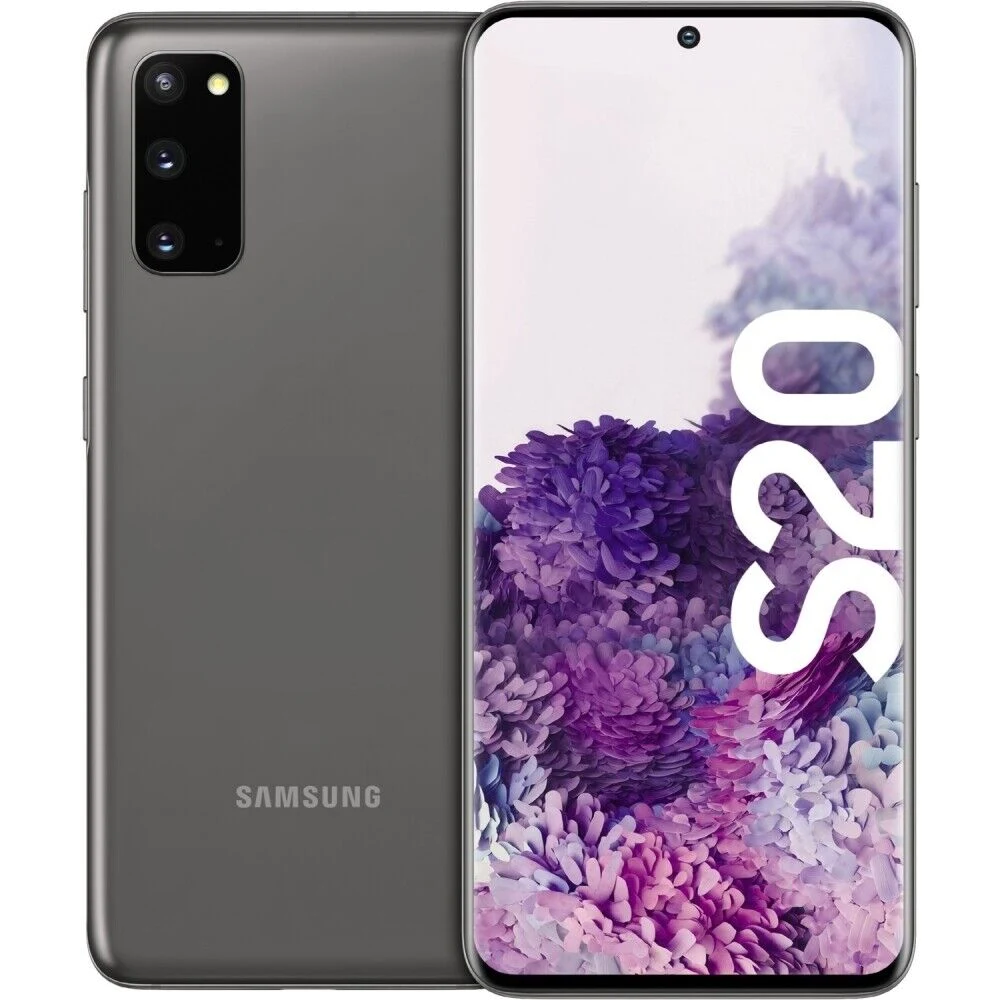 Samsung Galaxy S20
