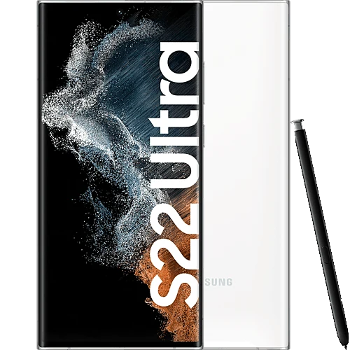 Samsung Galaxy  S22 Ultra
