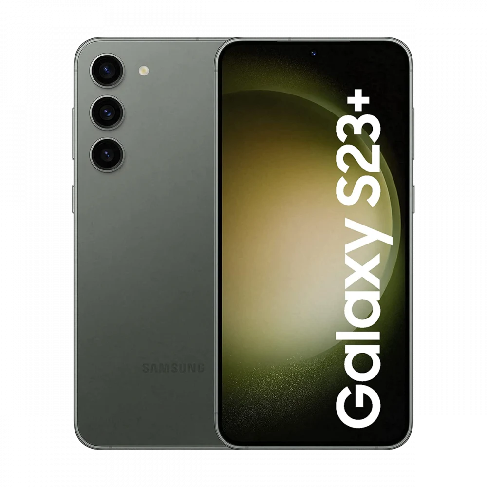 Samsung Galaxy S23+