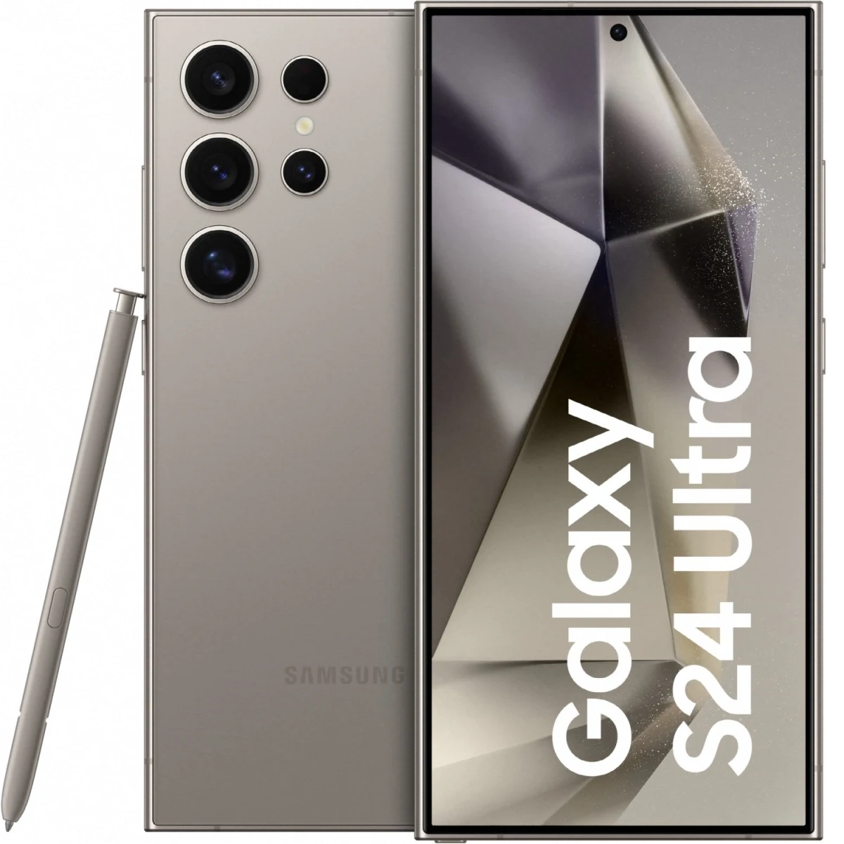 Samsung Galaxy S24 Ultra