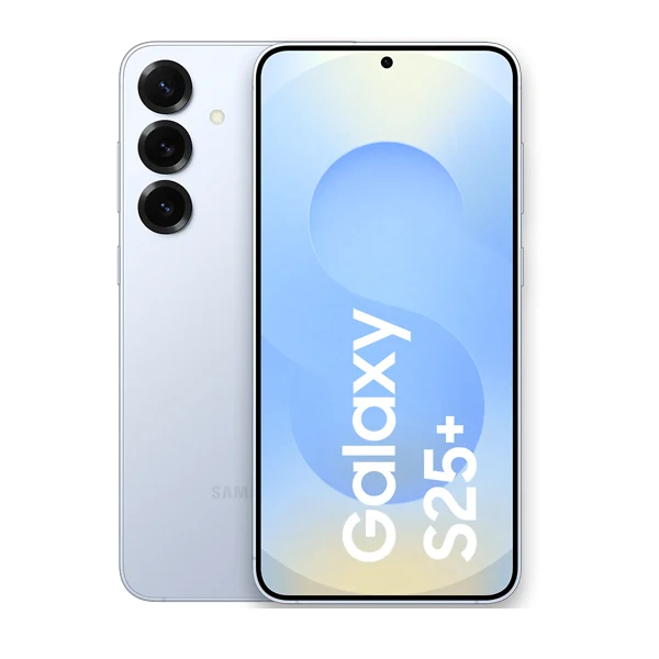 Samsung Galaxy S25+