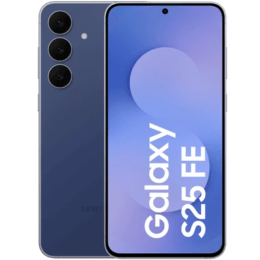 Samsung Galaxy S25 FE