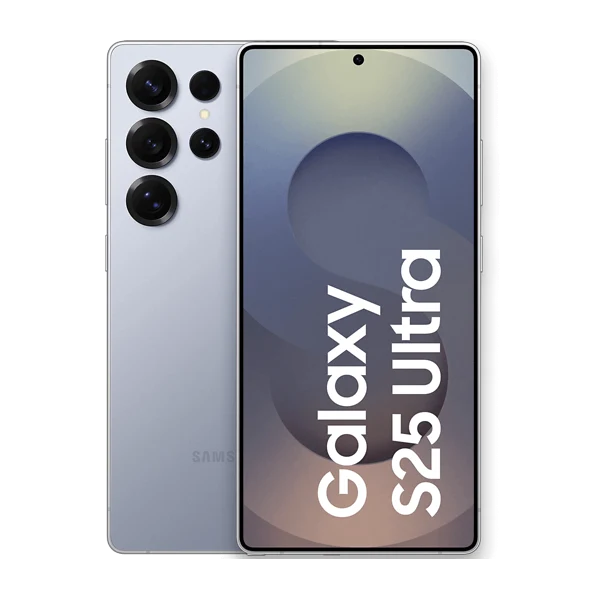Samsung Galaxy S25 Ultra