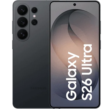 Samsung Galaxy S26 Ultra