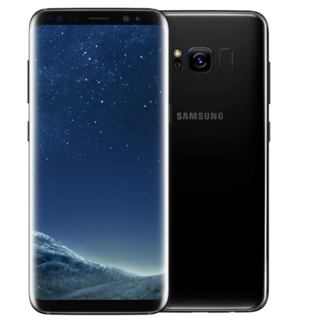 Samsung Galaxy S8