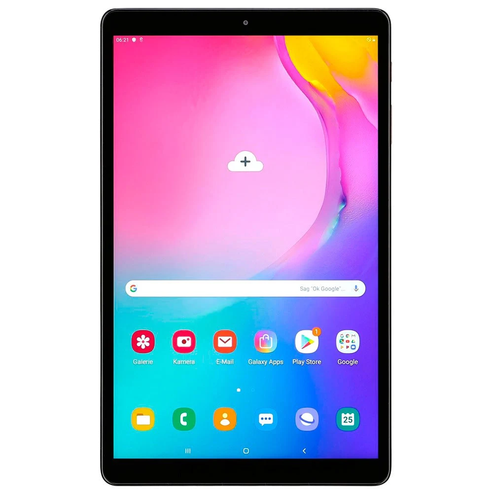 Samsung Galaxy Tab A 10.1"