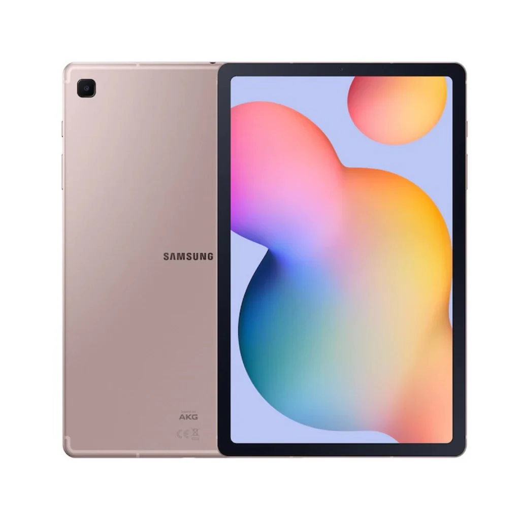 Samsung Galaxy Tab S6 Lite
