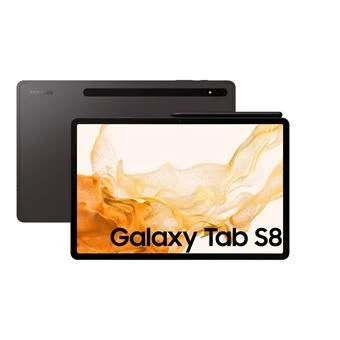 Samsung Galaxy Tab S8