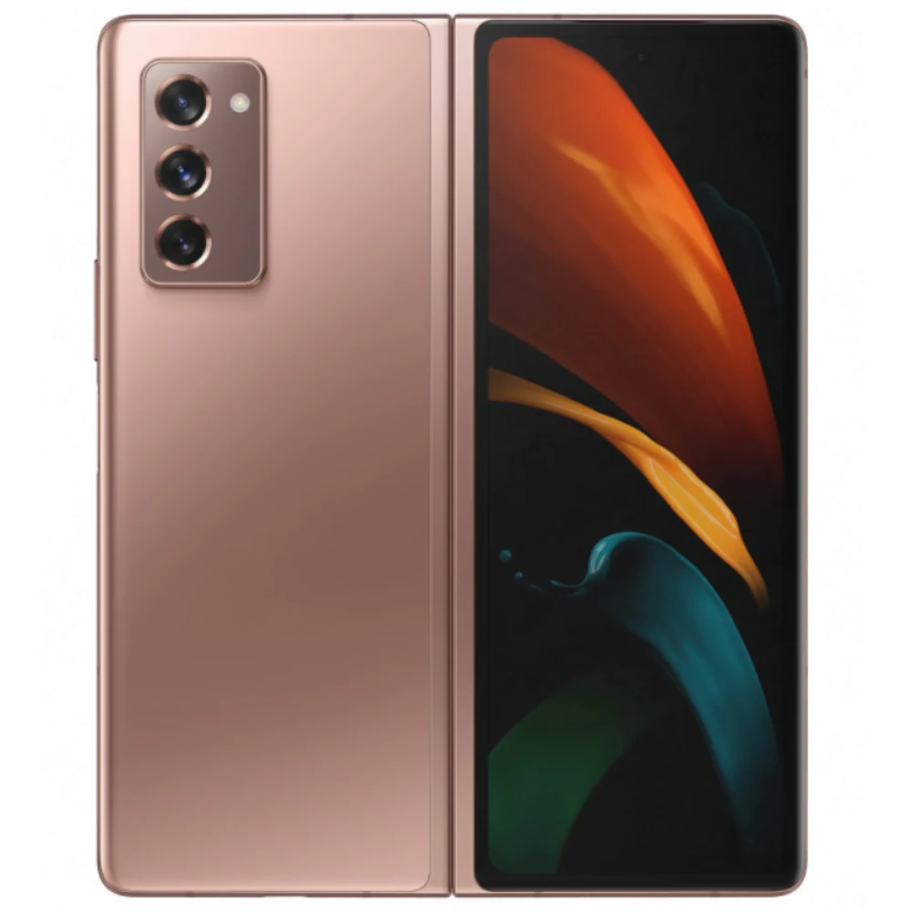 Samsung Galaxy Z Fold 2 5G