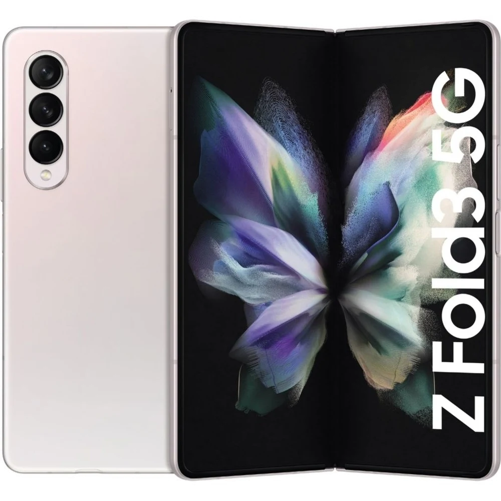 Samsung Galaxy Z Fold 3 5G