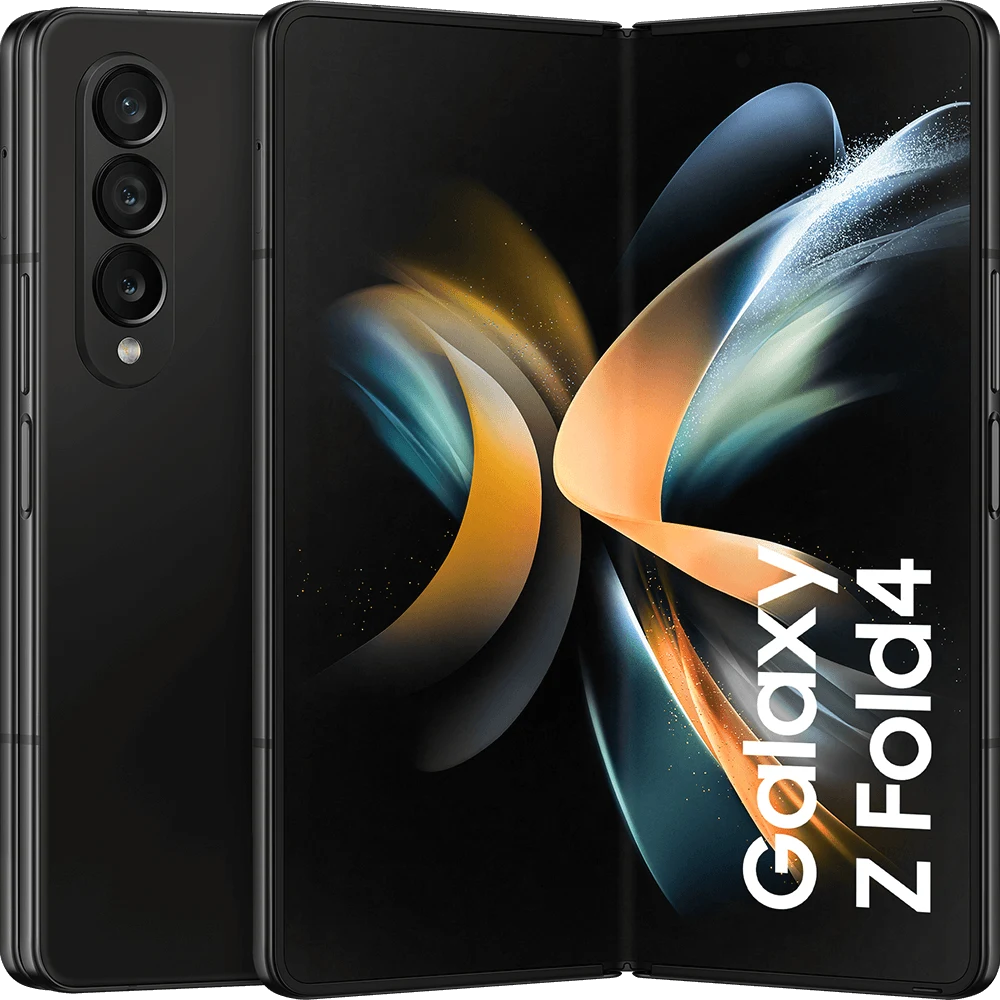 Samsung Galaxy Z Fold 4