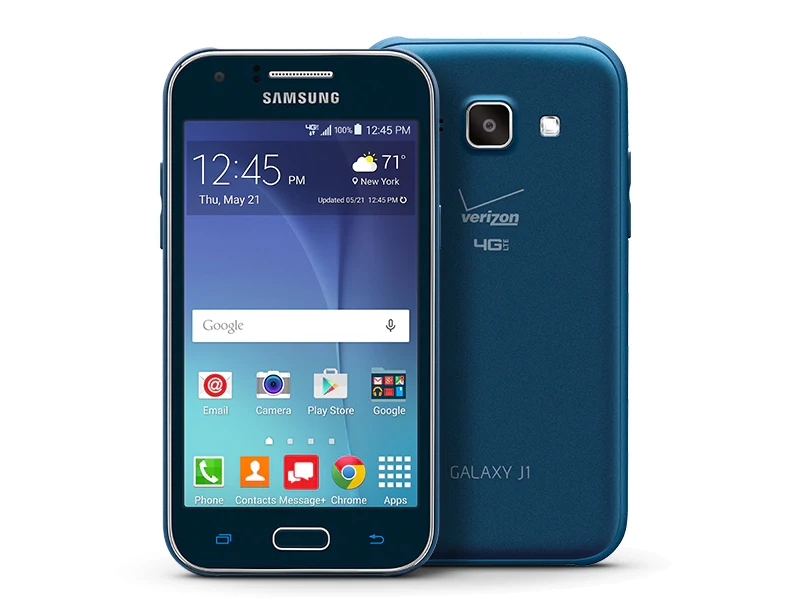 Samsung J1
