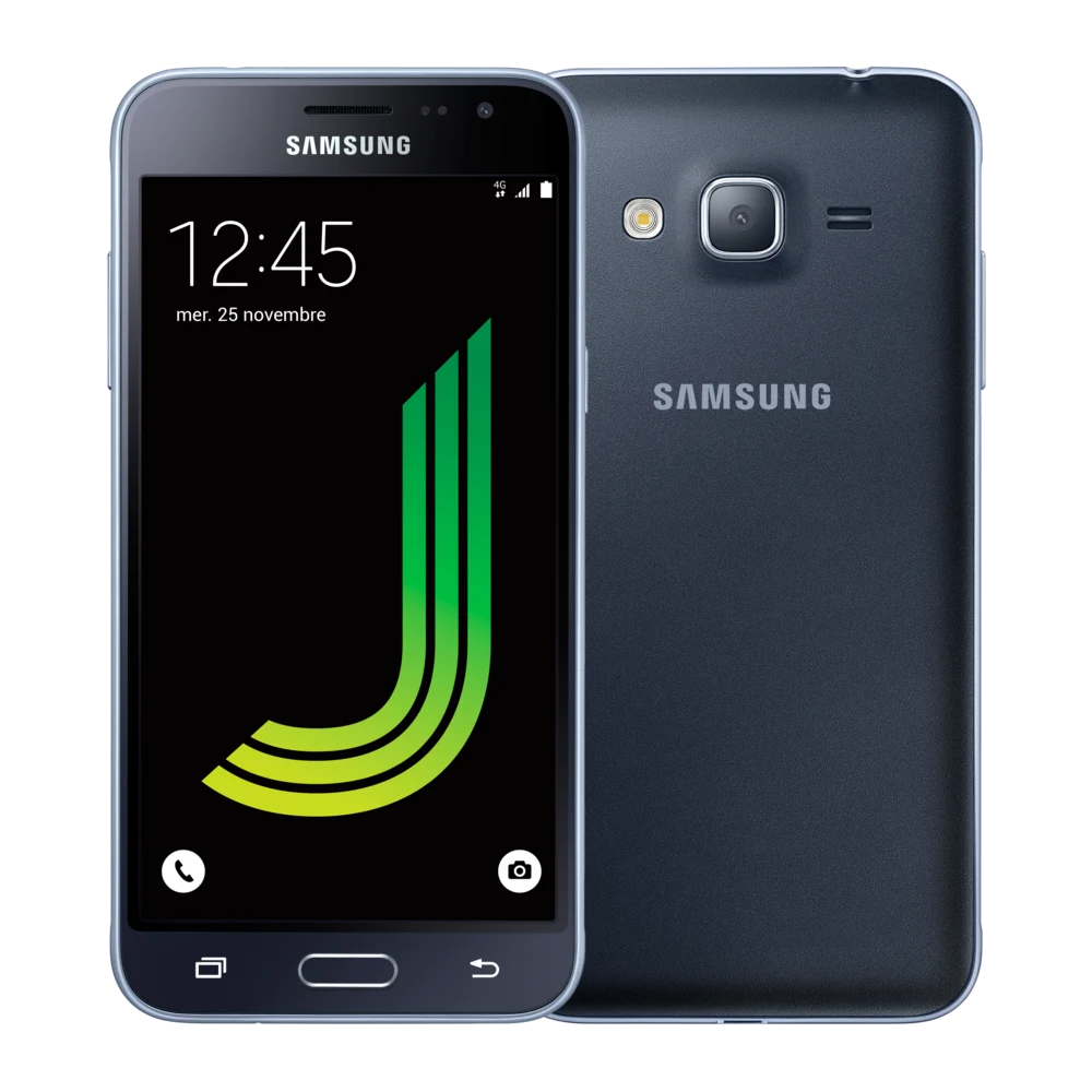 Samsung J3 2016 Reparatur bei repairNstore