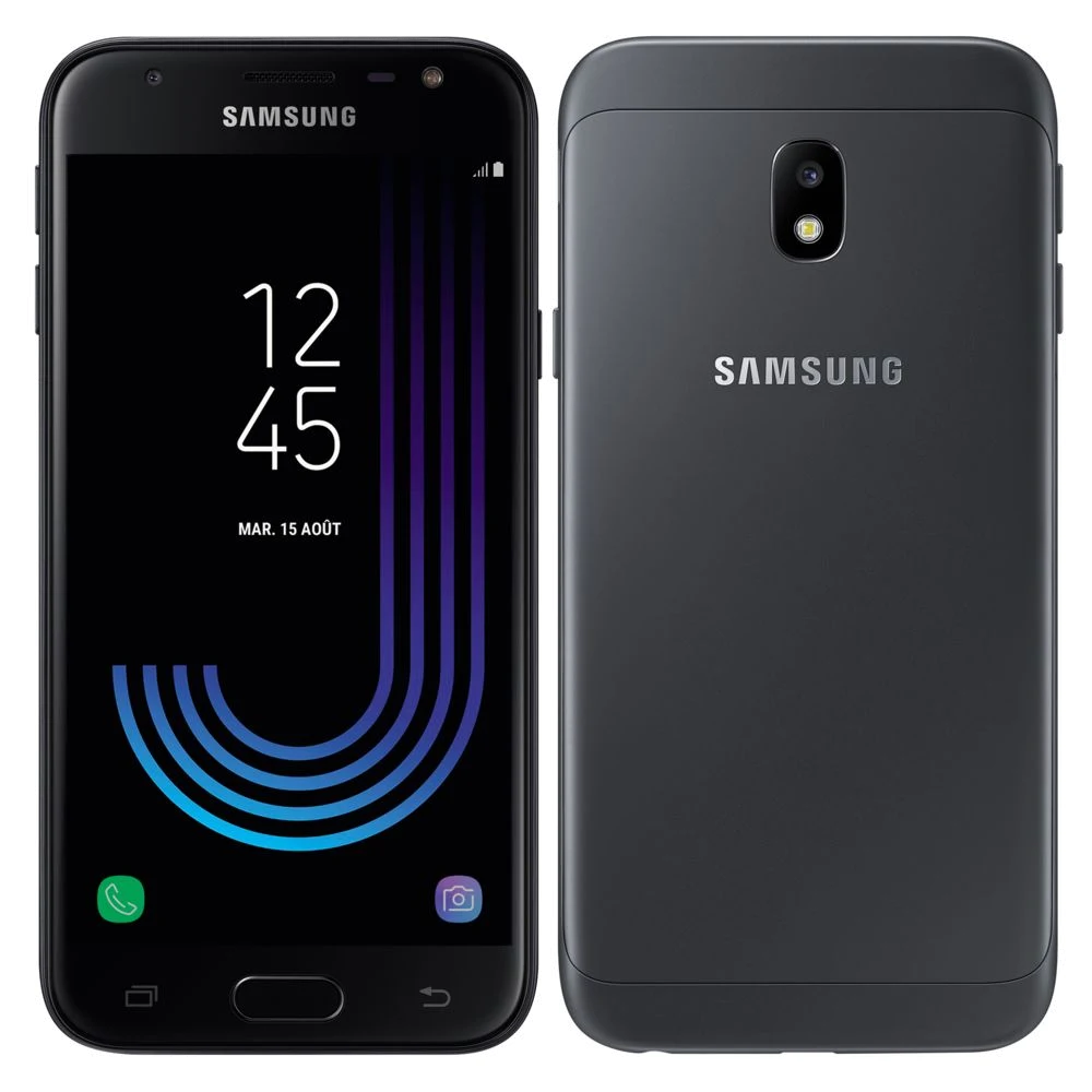 Samsung J3 2017 Reparatur bei repairNstore
