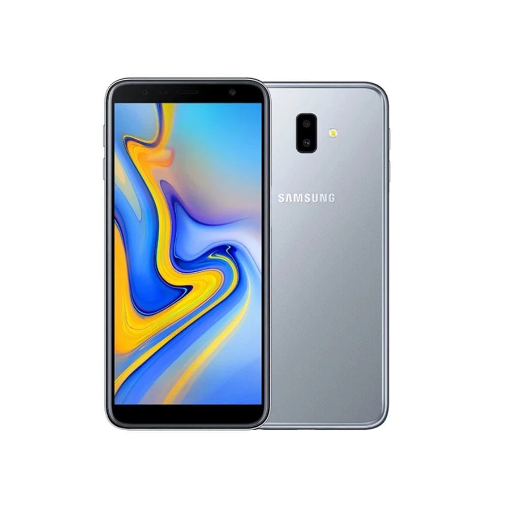 Samsung J6 Plus Reparatur bei repairNstore
