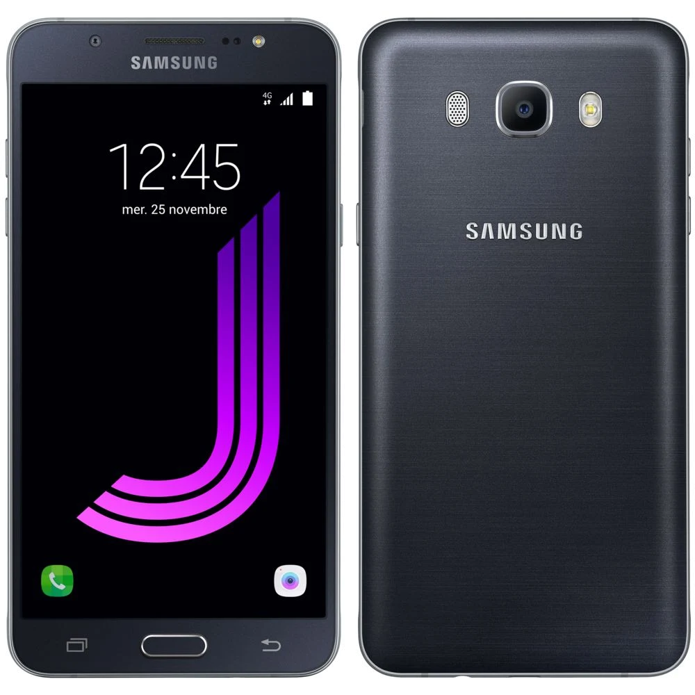 Samsung J7 2016 Reparatur bei repairNstore