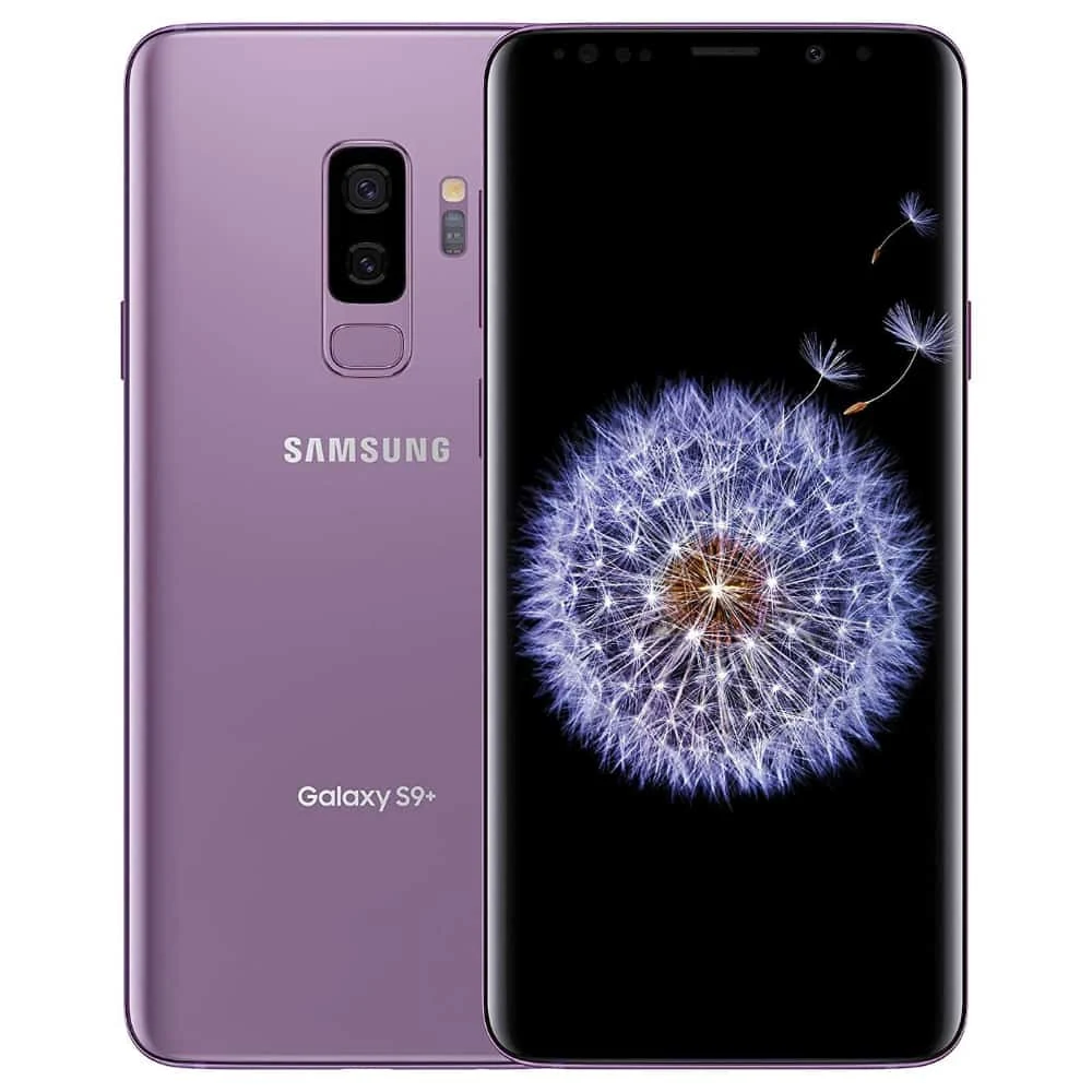 Samsung S9