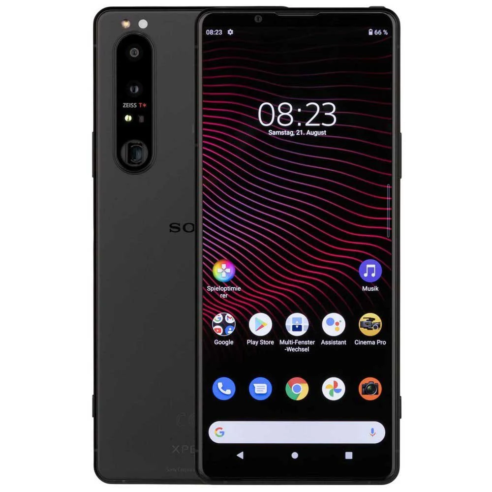 Sony Xperia 1 III Reparatur