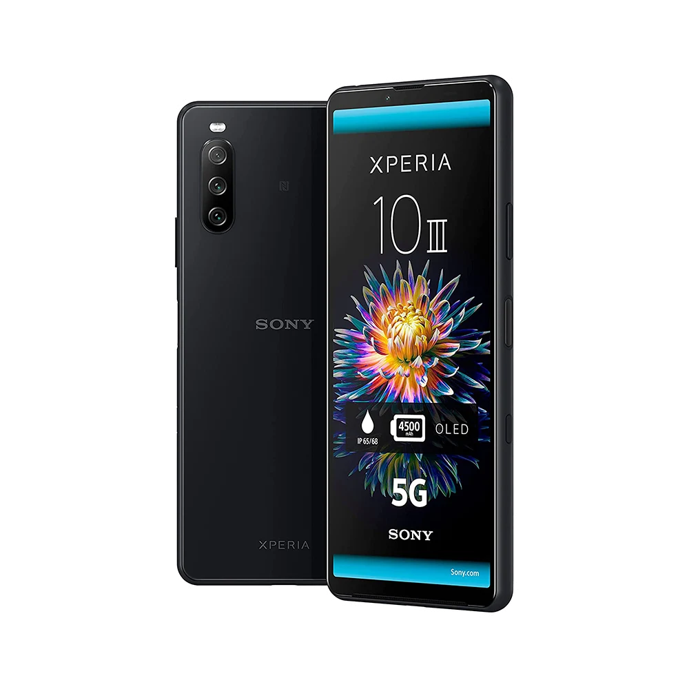 Sony Xperia 10 III Reparatur