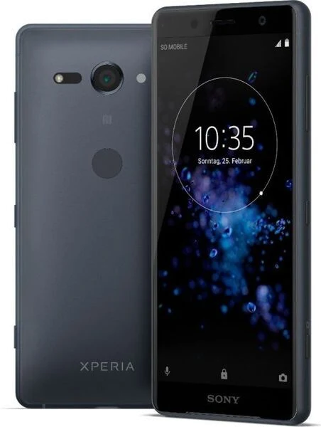 Sony Xperia XZ2 Compact Reparatur