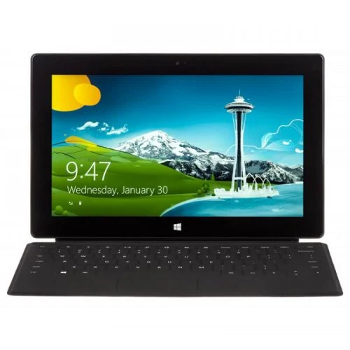 Surface Pro RT