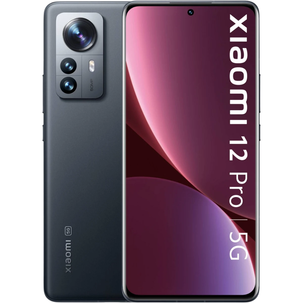 Xiaomi 12 Pro Reparatur