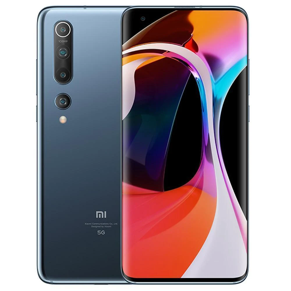 Xiaomi Mi 10 Reparatur