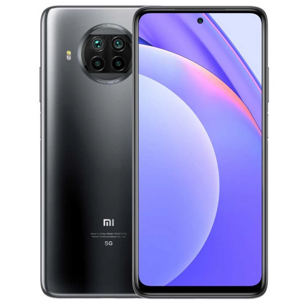 Xiaomi Mi 10T Lite 5G Reparatur