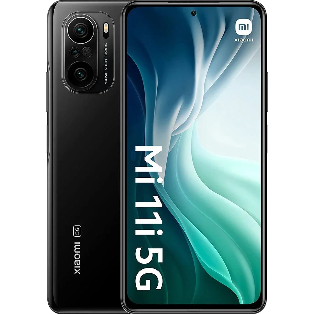 Xiaomi Mi 11i Reparatur