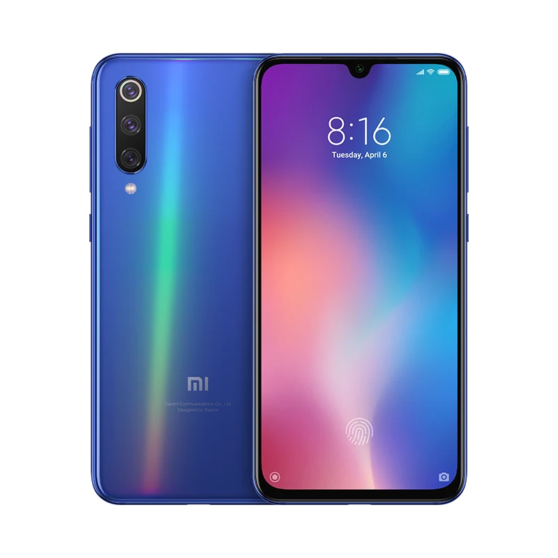 Xiaomi Mi 9SE Reparatur