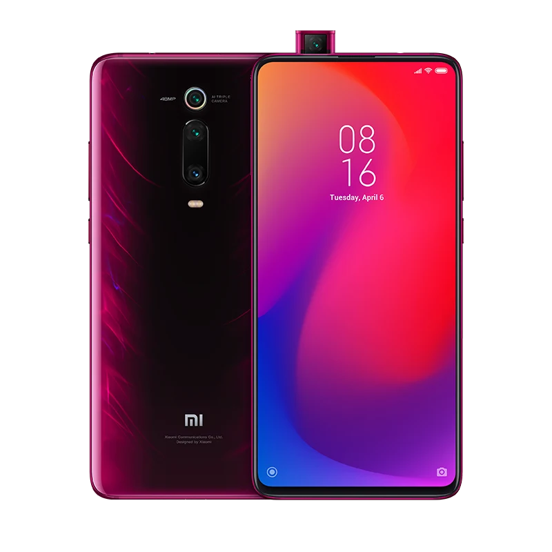 Xiaomi Mi 9T Pro (2019) Reparatur