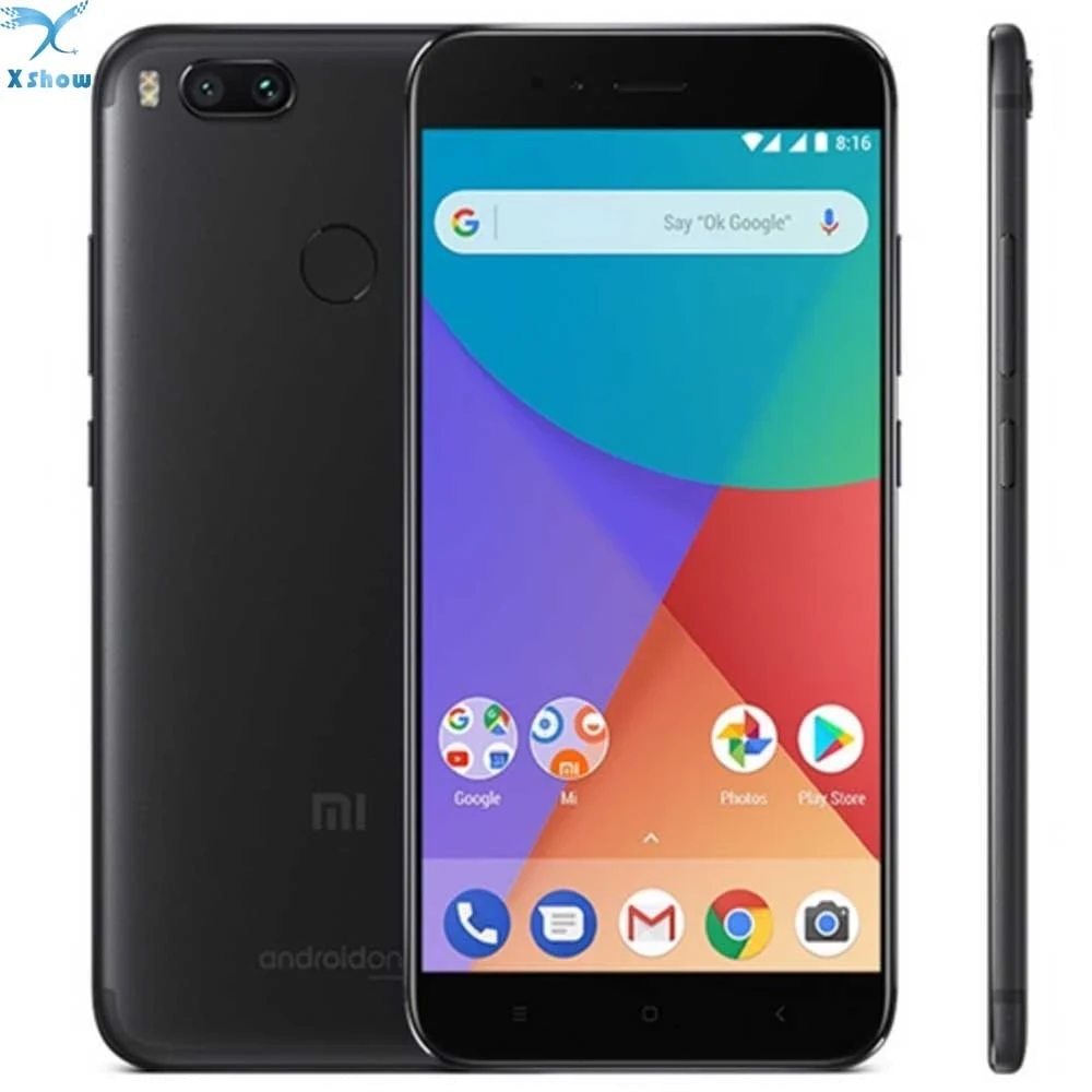 Xiaomi Mi A1 Reparatur