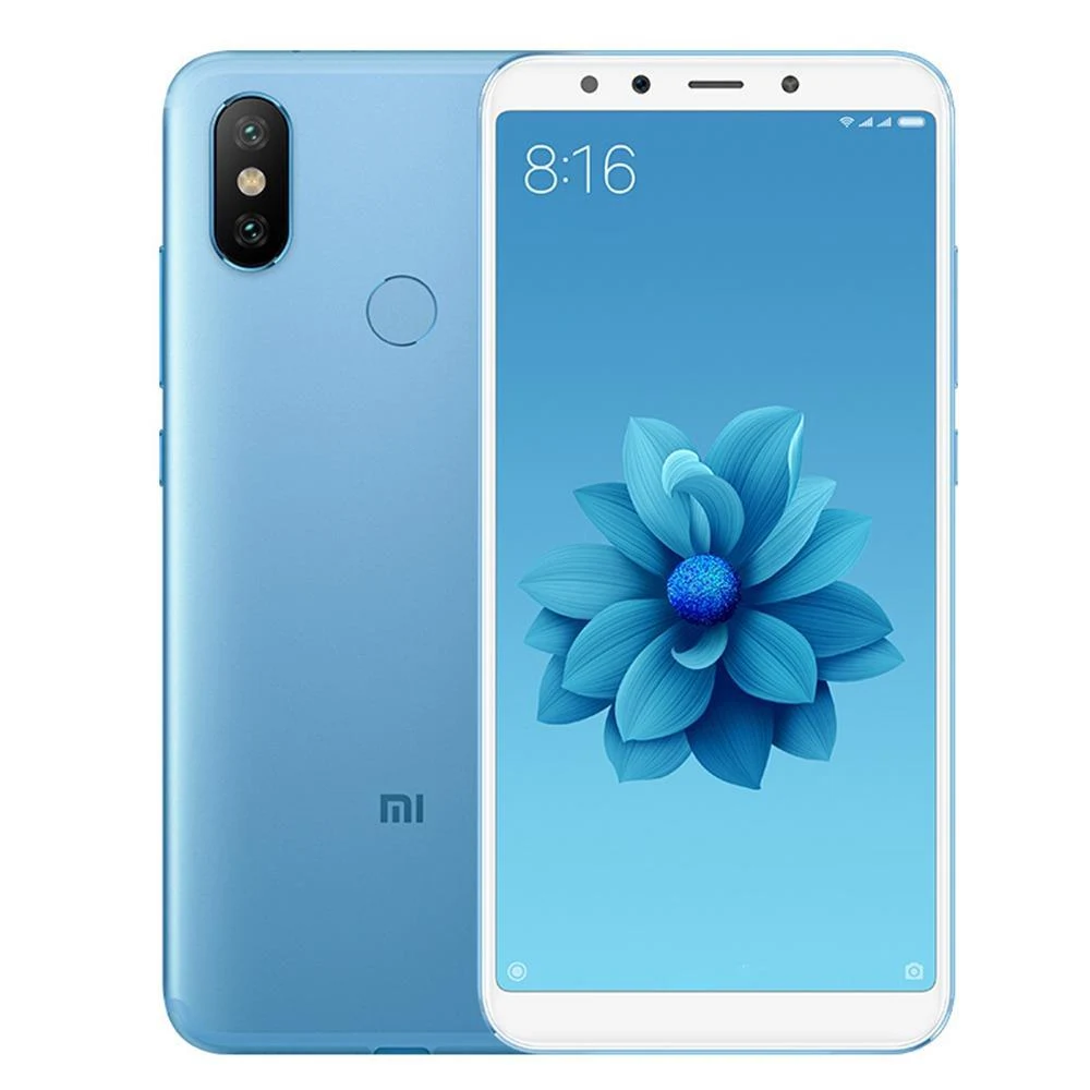 Xiaomi Mi A2 Reparatur