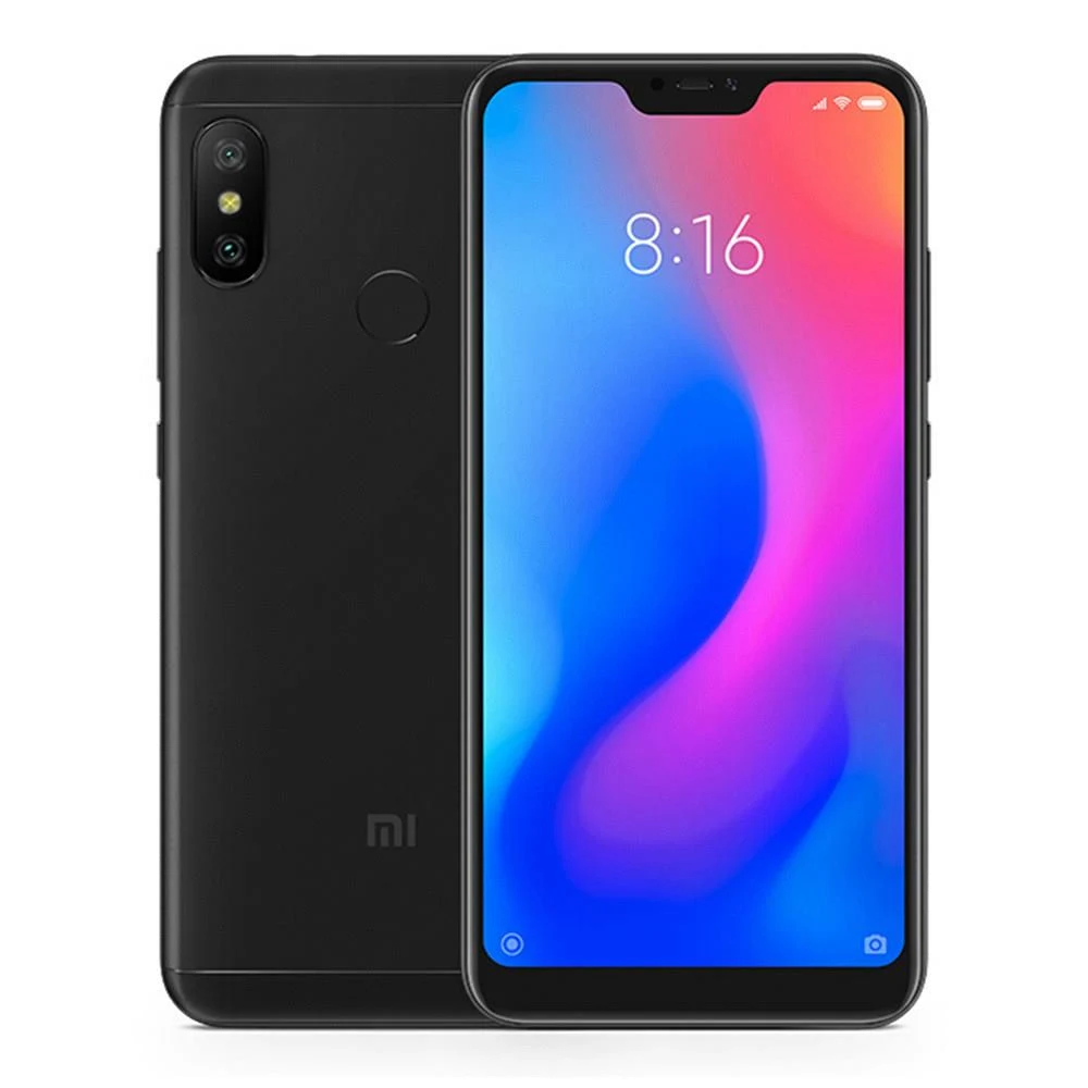 Xiaomi Mi A2 Lite Reparatur
