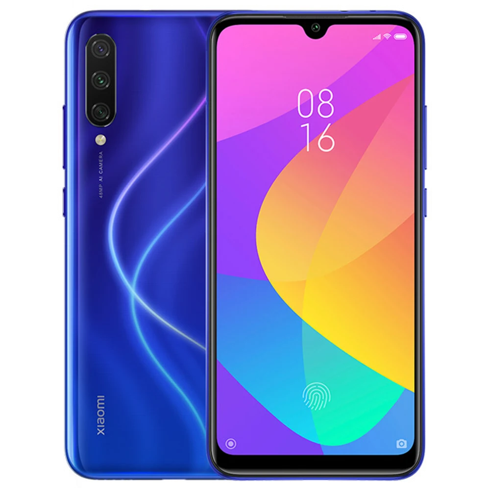 Xiaomi Mi A3 Reparatur