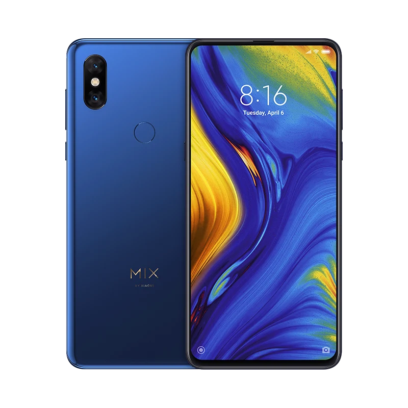 Xiaomi Mi Mix 3 Reparatur