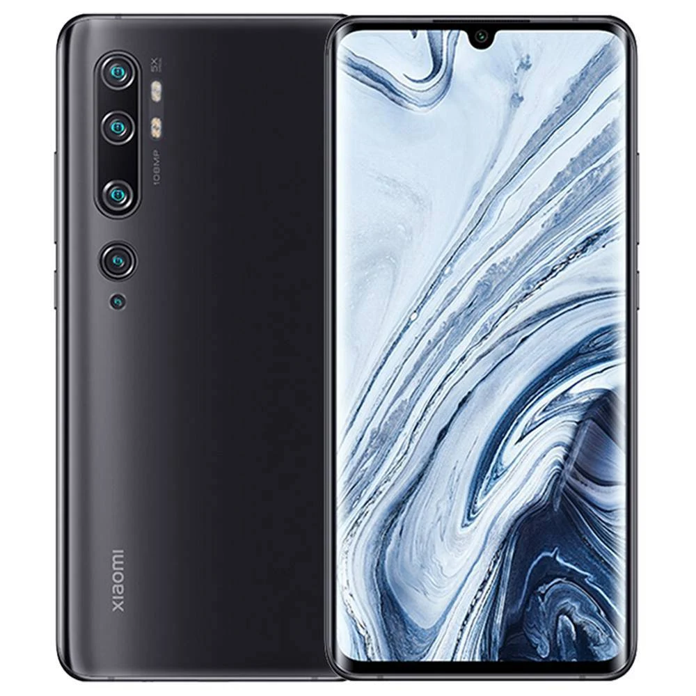 Xiaomi Mi Note 10 Reparatur