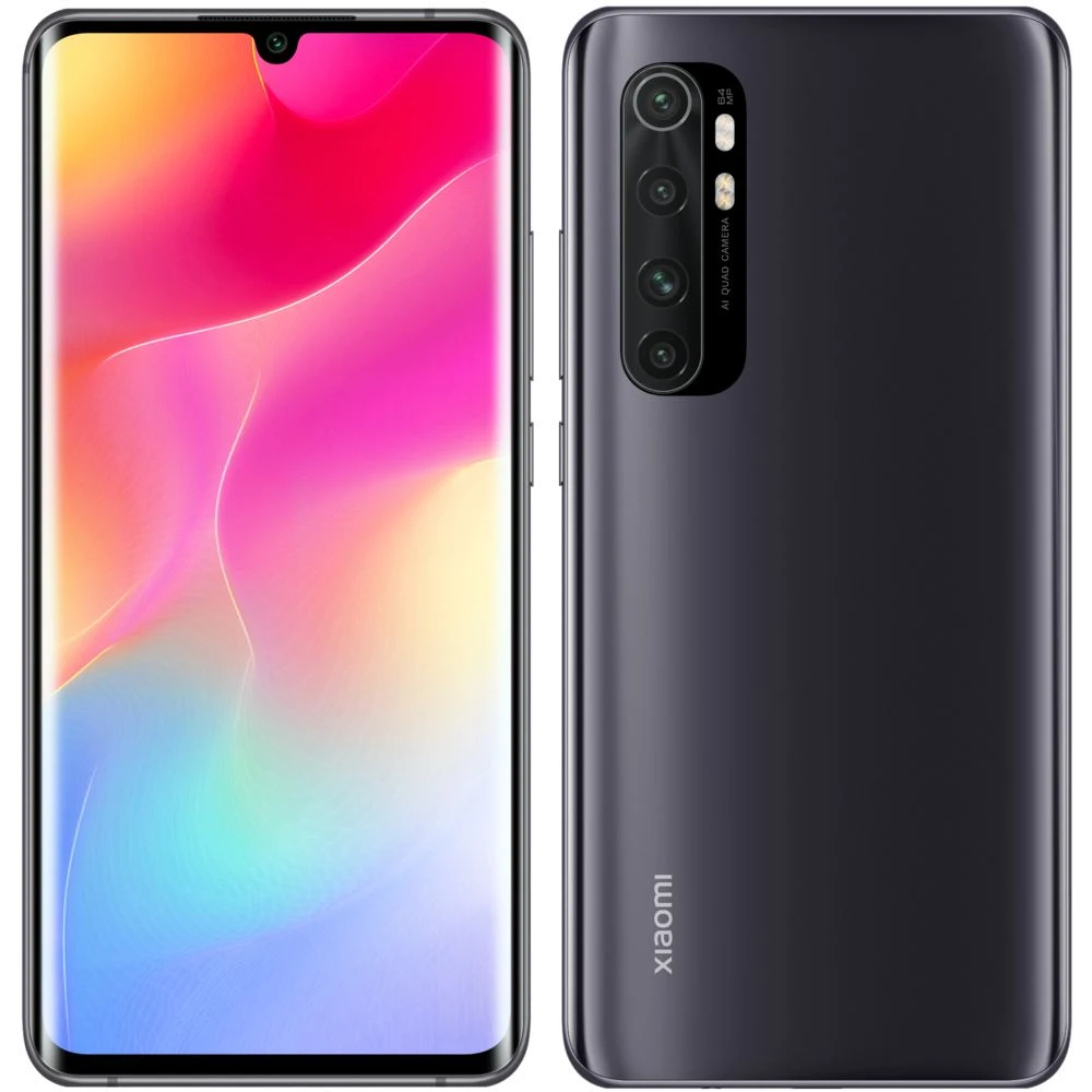 Xiaomi Mi Note 10 Lite Reparatur
