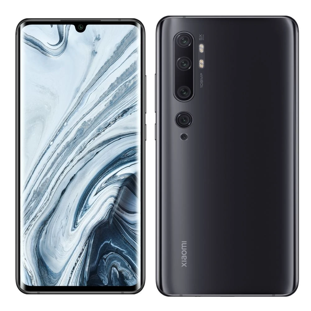 Xiaomi Mi Note 10 pro Reparatur