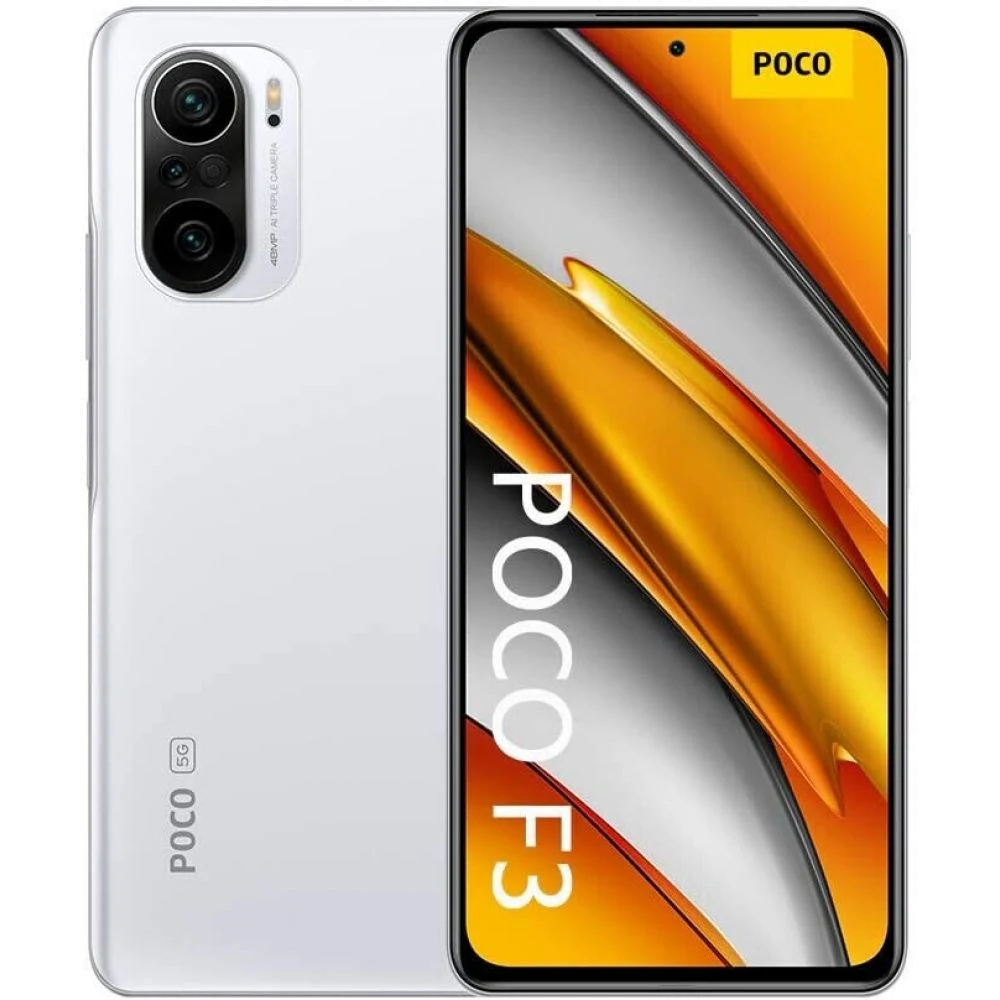 Xiaomi Poco F3 Reparatur