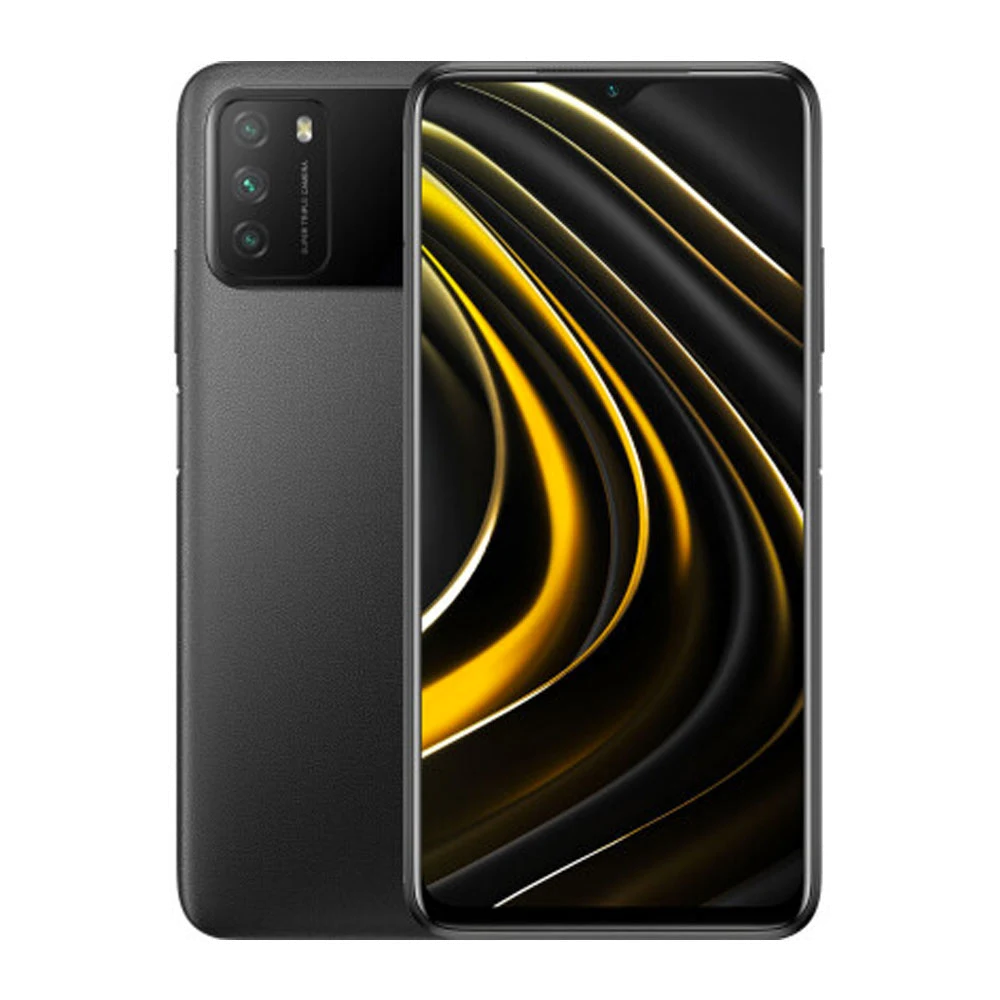 Xiaomi Poco M3 Reparatur