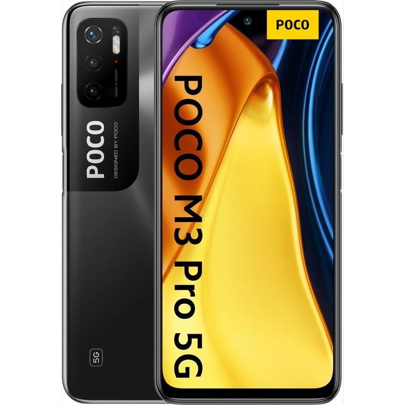 Xiaomi Poco M3 Pro 5G Reparatur