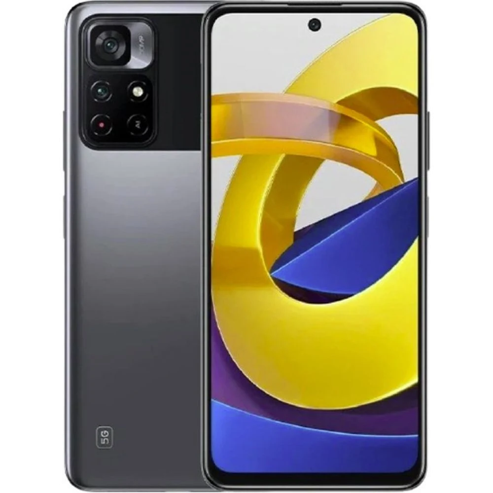 Xiaomi Poco M4 Pro 5G Reparatur