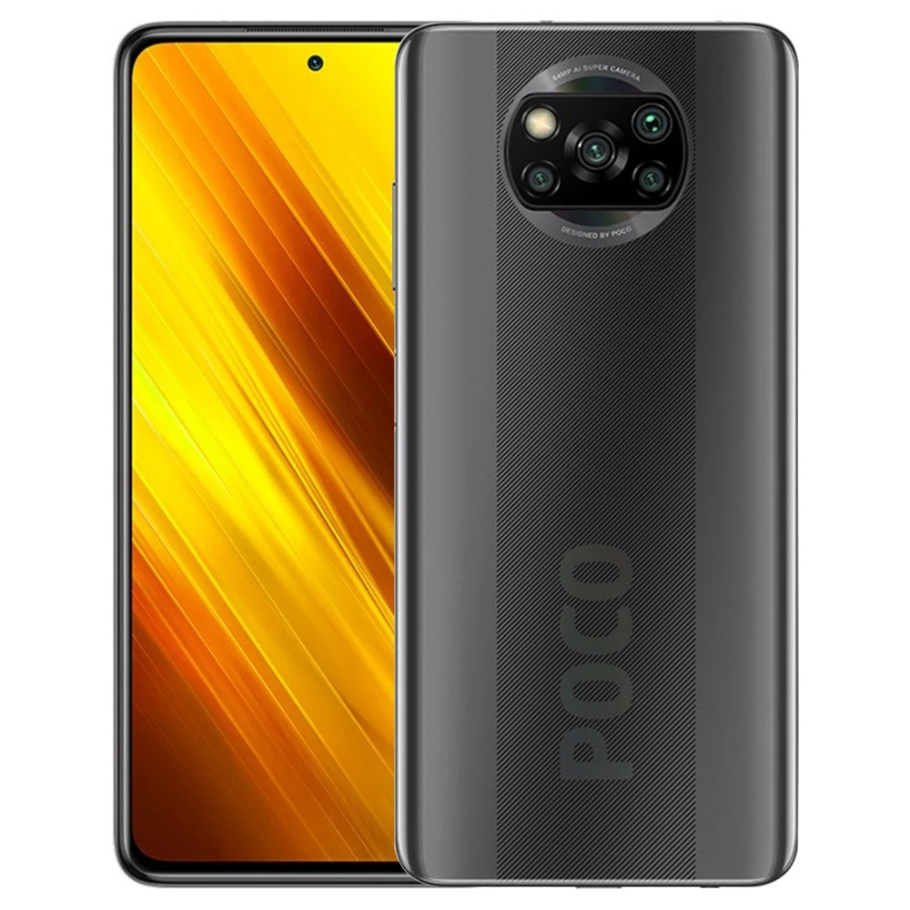 Xiaomi Poco X3 Reparatur